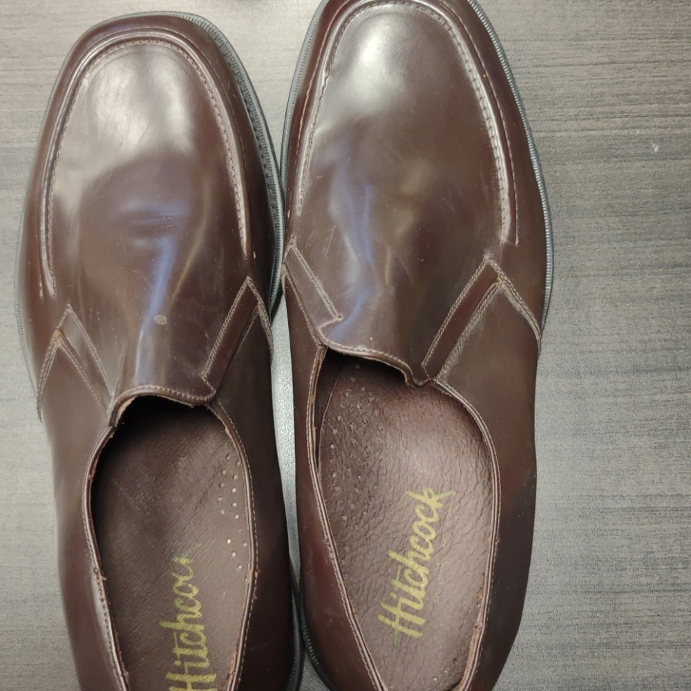 Mens shoes